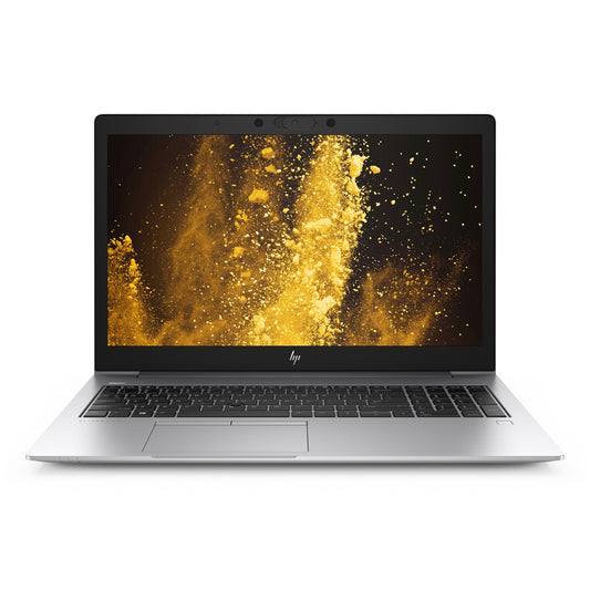 HP EliteBook 850 G6 (Core i7, 8th Gen, 16 GB RAM, 512 GB NVMe)