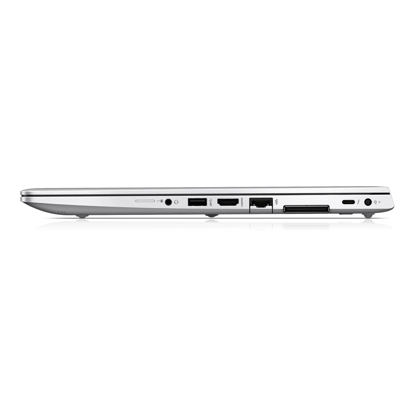 HP EliteBook 850 G6 (Core i7, 8th Gen, 16 GB RAM, 512 GB NVMe)