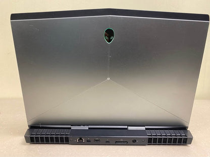 ALIENWARE 15R3 (Core i7, 7th GEN HQ, 32 GB RAM, 1TB NVMe, 1TB HDD), NVIDIA GeForce GTX 1070, 8 GB )