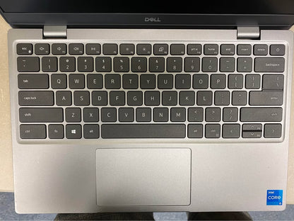 Dell Latitude 3320 (Core i5 - 11th Gen, 8GB RAM, 256 GB NVMe)