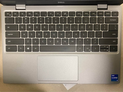 Dell Latitude 3320 (Core i5 - 11th Gen, 8GB RAM, 256 GB NVMe)