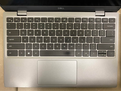 Dell Latitude 3320 (Core i5 - 11th Gen, 8GB RAM, 256 GB NVMe)