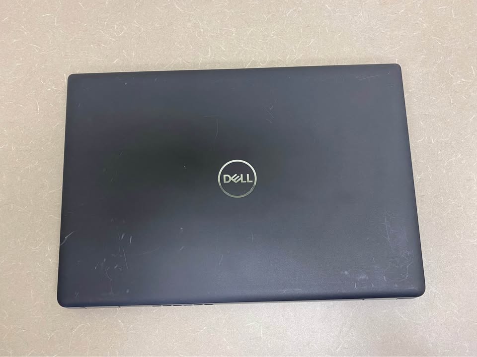 Dell Latitude 3510 Touch Screen (Core i5 - 10th Gen, 16 GB RAM, 256 GB NVMe)