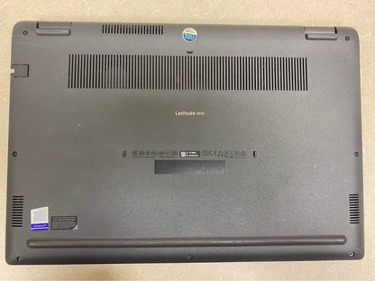 Dell Latitude 3510 Touch Screen (Core i5 - 10th Gen, 16 GB RAM, 256 GB NVMe)