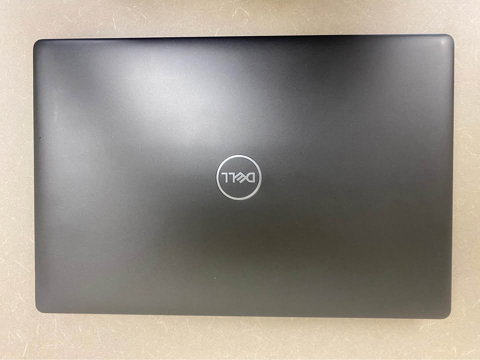 Dell Latitude 5401 (Core i7, 9th Gen, 16 GB RAM, 256 GB NVMe) with NVIDIA MX150 Graphics)