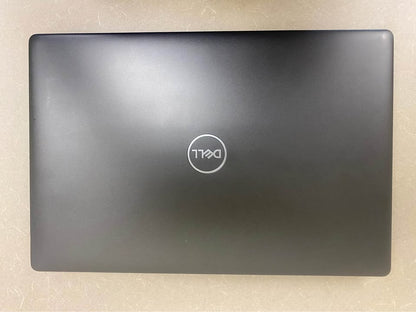 Dell Latitude 5401 (Core i7, 9th Gen, 16 GB RAM, 256 GB NVMe) with NVIDIA MX150 Graphics)