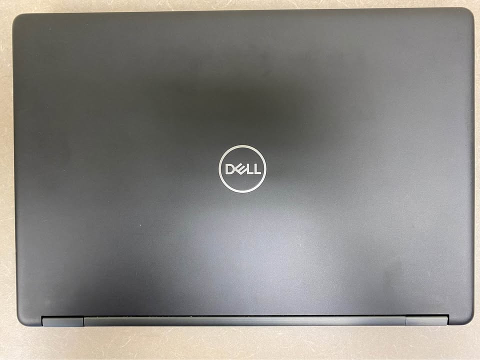 Dell Latitude 5490 (Core i7, 8th Gen, 16 GB RAM, 512 GB NVMe)