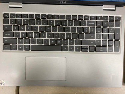 Dell Latitude 5520 (i5 11th Gen, 16 GB RAM, 256 GB NVMe)