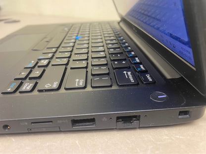 Dell Latitude 7490 Touch Screen (Core i7 - 8th Gen, 16 GB RAM, 256 GB NVMe))