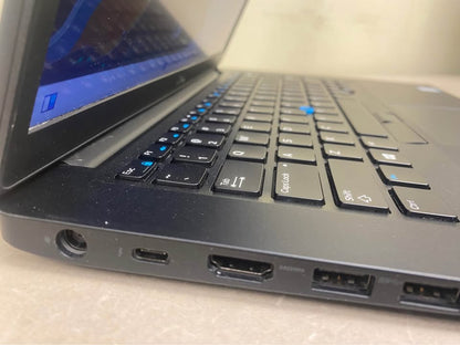 Dell Latitude 7490 Touch Screen (Core i7 - 8th Gen, 16 GB RAM, 256 GB NVMe))