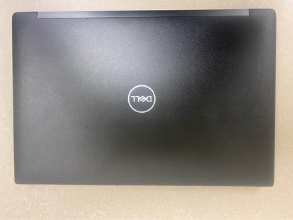 Dell Latitude 7490 Touch Screen (Core i7 - 8th Gen, 16 GB RAM, 256 GB NVMe))