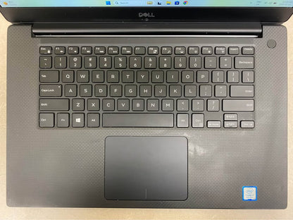 Dell Precision 5530 (i7, 8th Gen, 32 GB RAM, 512 GB SSD) NVIDIA QUADRO P2000, 4GB)