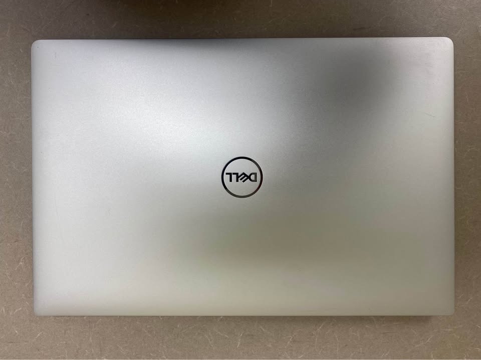 Dell Precision 5530 (i7, 8th Gen, 32 GB RAM, 512 GB SSD) NVIDIA QUADRO P2000, 4GB)