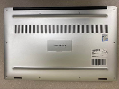 Dell Precision 5530 (i7, 8th Gen, 32 GB RAM, 512 GB SSD) NVIDIA QUADRO P2000, 4GB)