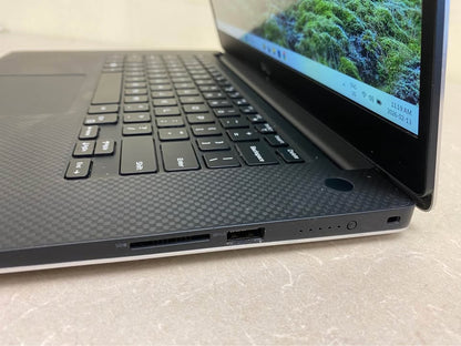 Dell Precision 5530 (i7, 8th Gen, 32 GB RAM, 512 GB SSD) NVIDIA QUADRO P2000, 4GB)