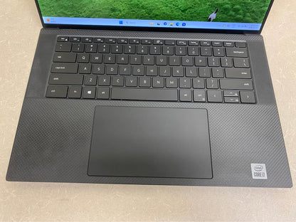 Dell XPS (i7 10th Gen, 32 GB RAM, 512 GB SSD) NIVIDIA)