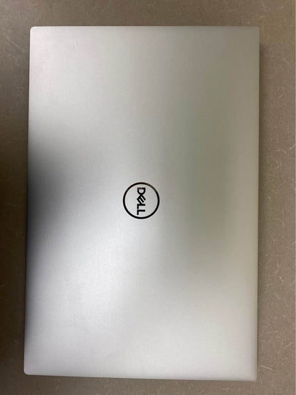 Dell XPS (i7 10th Gen, 32 GB RAM, 512 GB SSD) NIVIDIA)