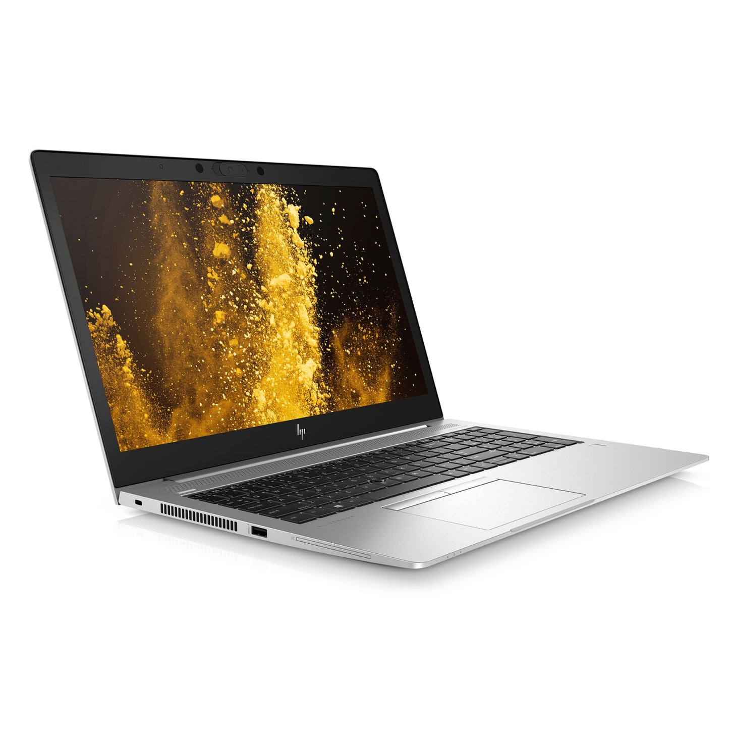 HP EliteBook 850 G6 (Core i7, 8th Gen, 16 GB RAM, 512 GB NVMe)