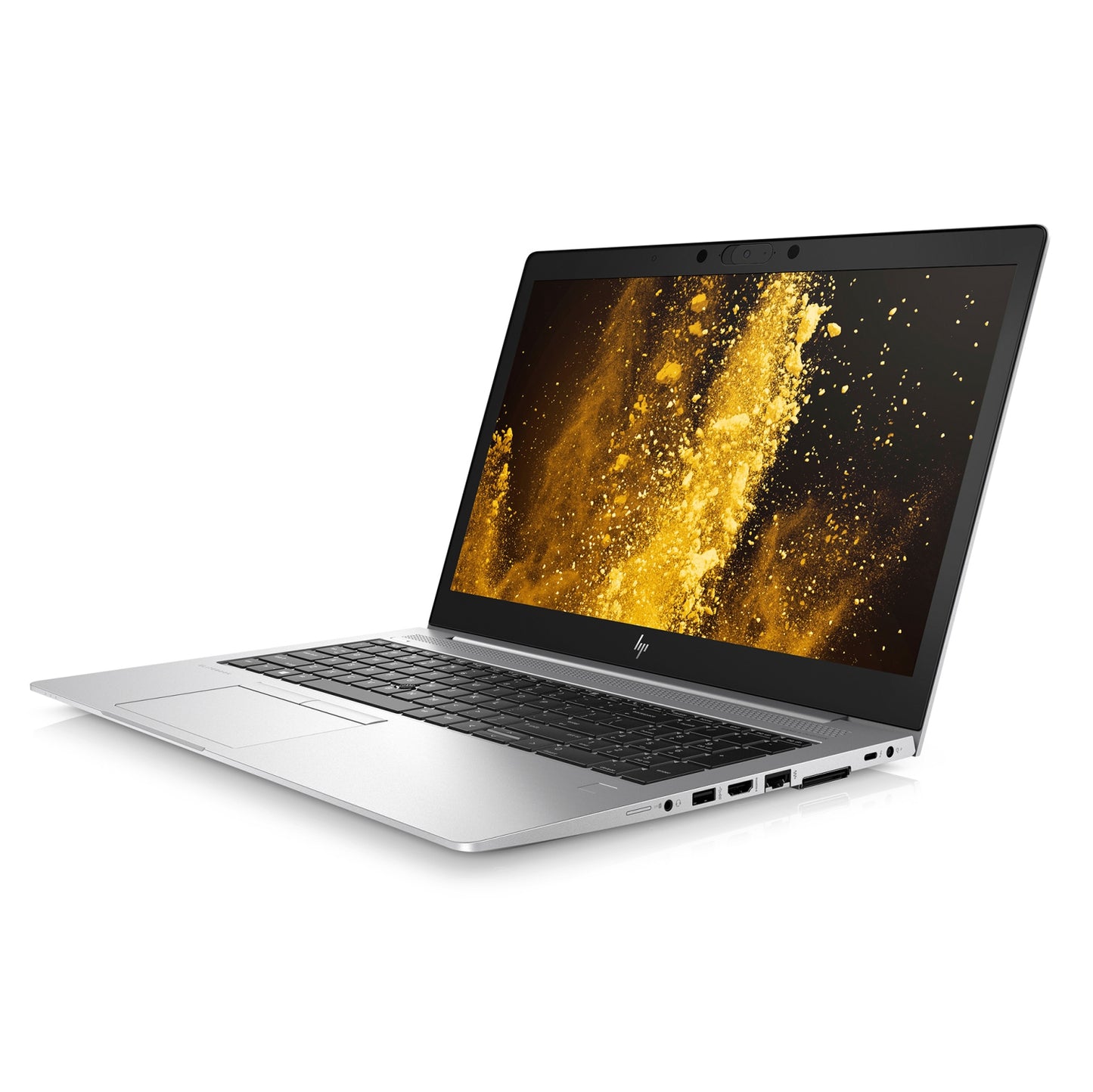 HP EliteBook 850 G6 (Core i7, 8th Gen, 16 GB RAM, 512 GB NVMe)