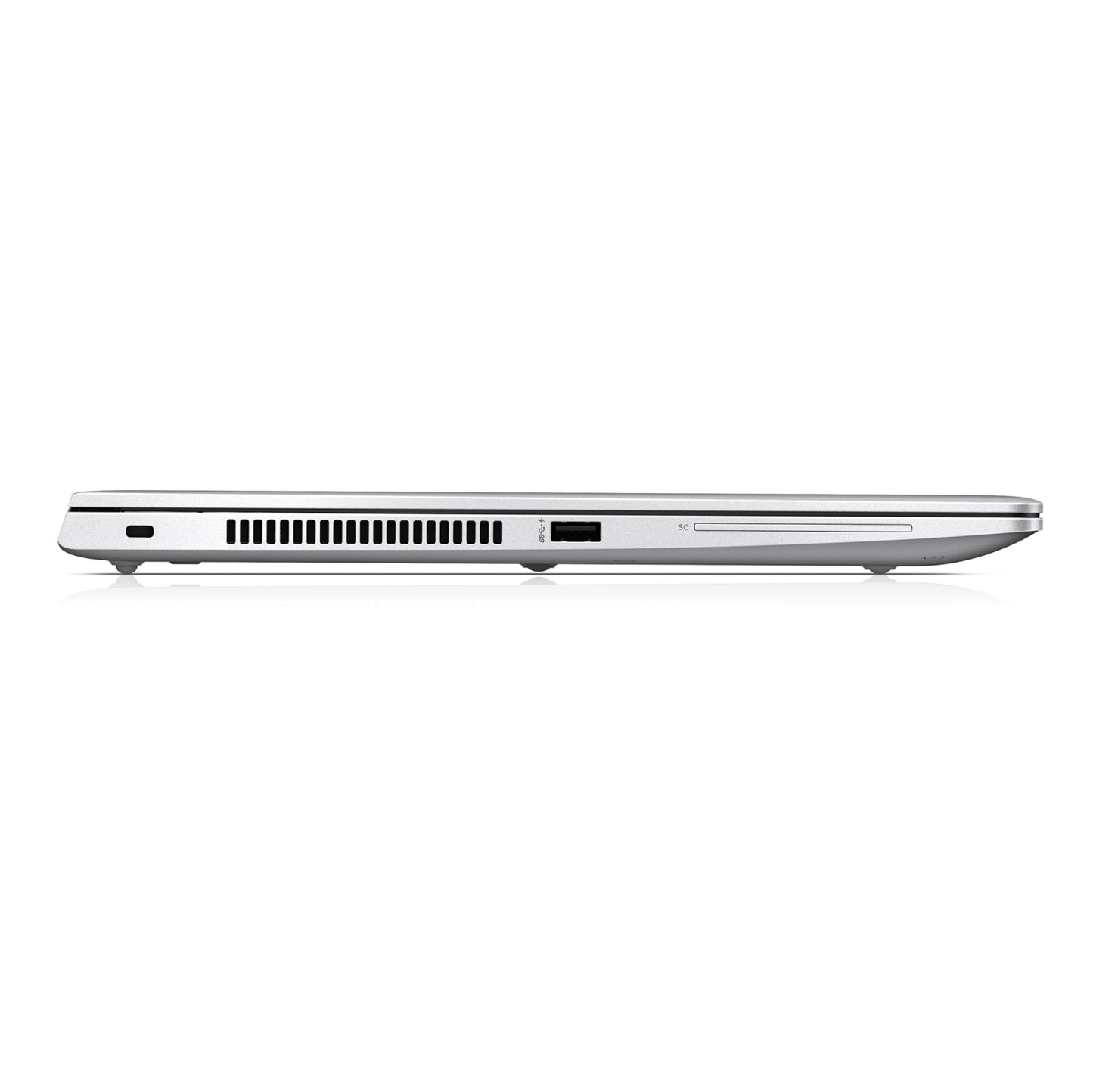 HP EliteBook 850 G6 (Core i7, 8th Gen, 16 GB RAM, 512 GB NVMe)