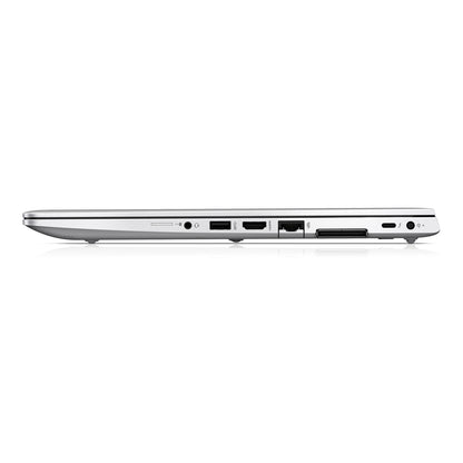 HP EliteBook 850 G6 (Core i7, 8th Gen, 16 GB RAM, 512 GB NVMe)