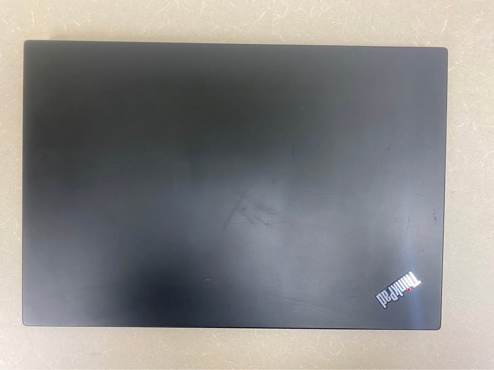Lenovo P53s Laptop Workstation (Core i7, 8th Gen, 24 GB RAM, 1 TB SSD)