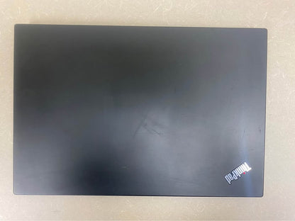 Lenovo P53s Laptop Workstation (Core i7, 8th Gen, 24 GB RAM, 1 TB SSD)