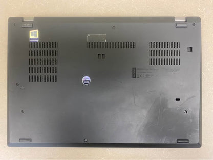 Lenovo P53s Laptop Workstation (Core i7, 8th Gen, 24 GB RAM, 1 TB SSD)