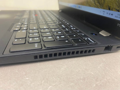 Lenovo P53s Laptop Workstation (Core i7, 8th Gen, 24 GB RAM, 1 TB SSD)