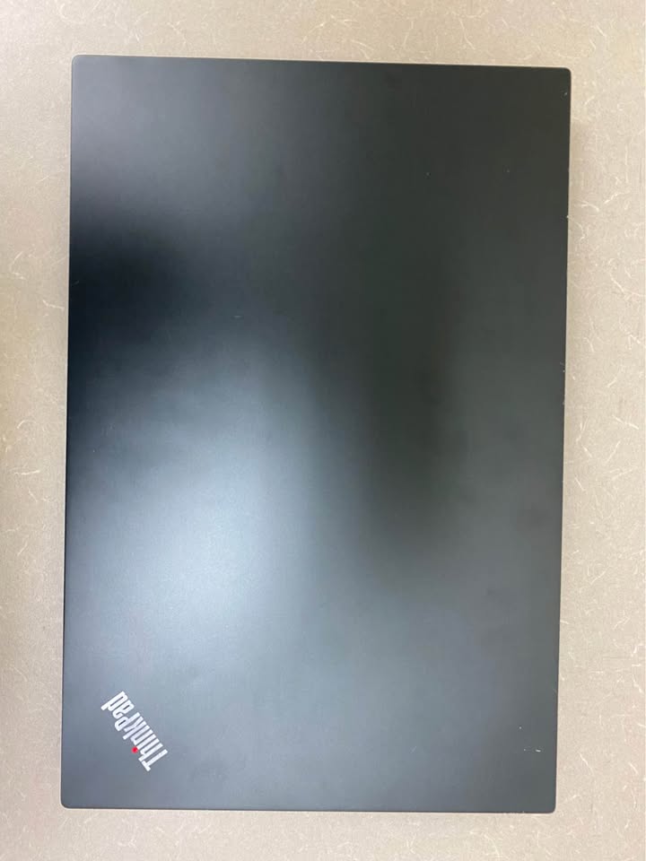 Lenovo ThinkPad E15 (Core i5 10th GEN, 16 GB RAM, 1 TB HDD, 256 GB SSD)