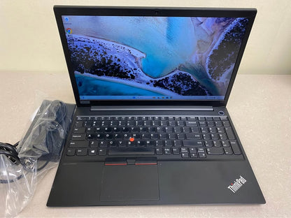 Lenovo ThinkPad E15 (Core i5 10th GEN, 16 GB RAM, 1 TB HDD, 256 GB SSD)
