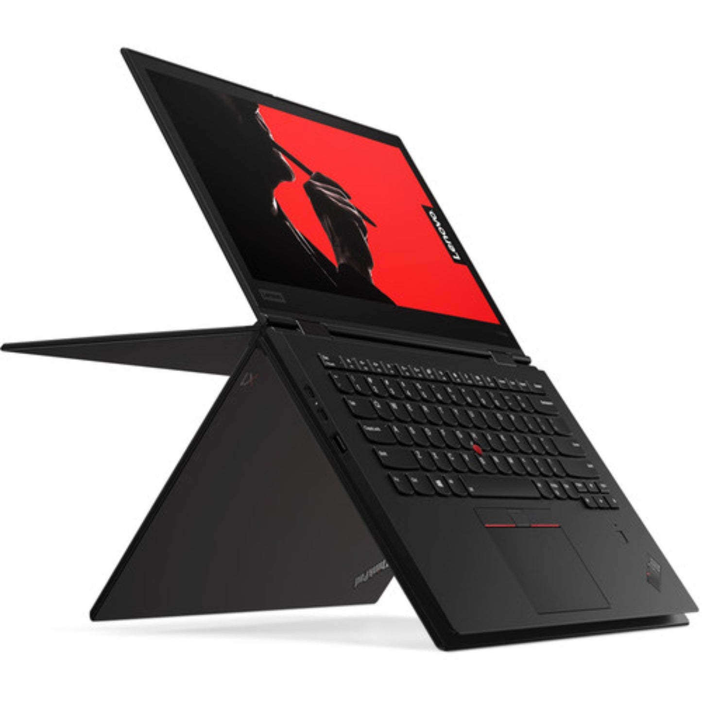 Lenovo ThinkPad X1 Yoga i7 - 10th Gen (16 GB RAM 256 SSD)