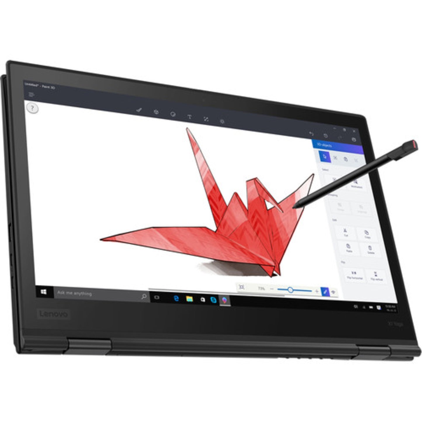 Lenovo ThinkPad X1 Yoga i7 - 10th Gen (16 GB RAM 256 SSD)
