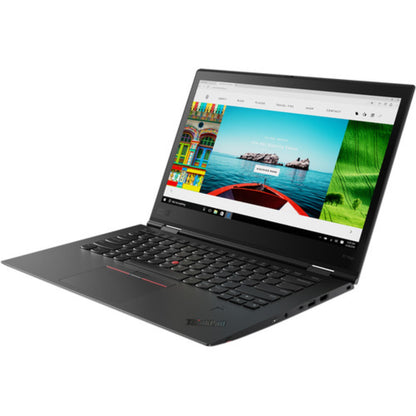 Lenovo ThinkPad X1 Yoga i7 - 10th Gen (16 GB RAM 256 SSD)