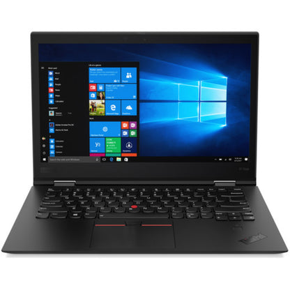 Lenovo ThinkPad X1 Yoga i7 - 10th Gen (16 GB RAM 256 SSD)
