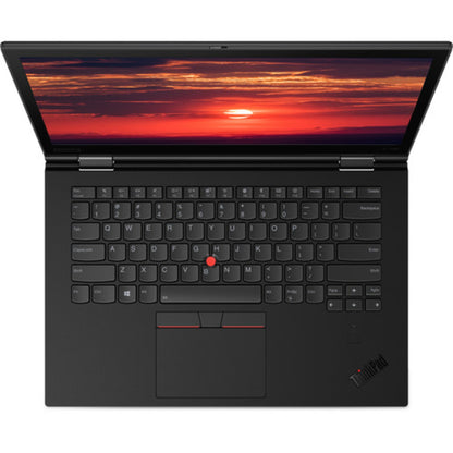 Lenovo ThinkPad X1 Yoga i7 - 10th Gen (16 GB RAM 256 SSD)